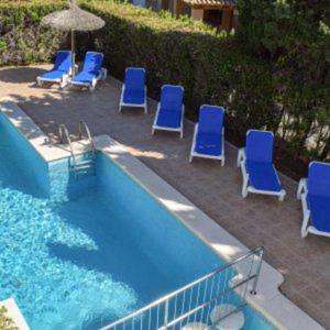 Apartment Allexia- Sol -