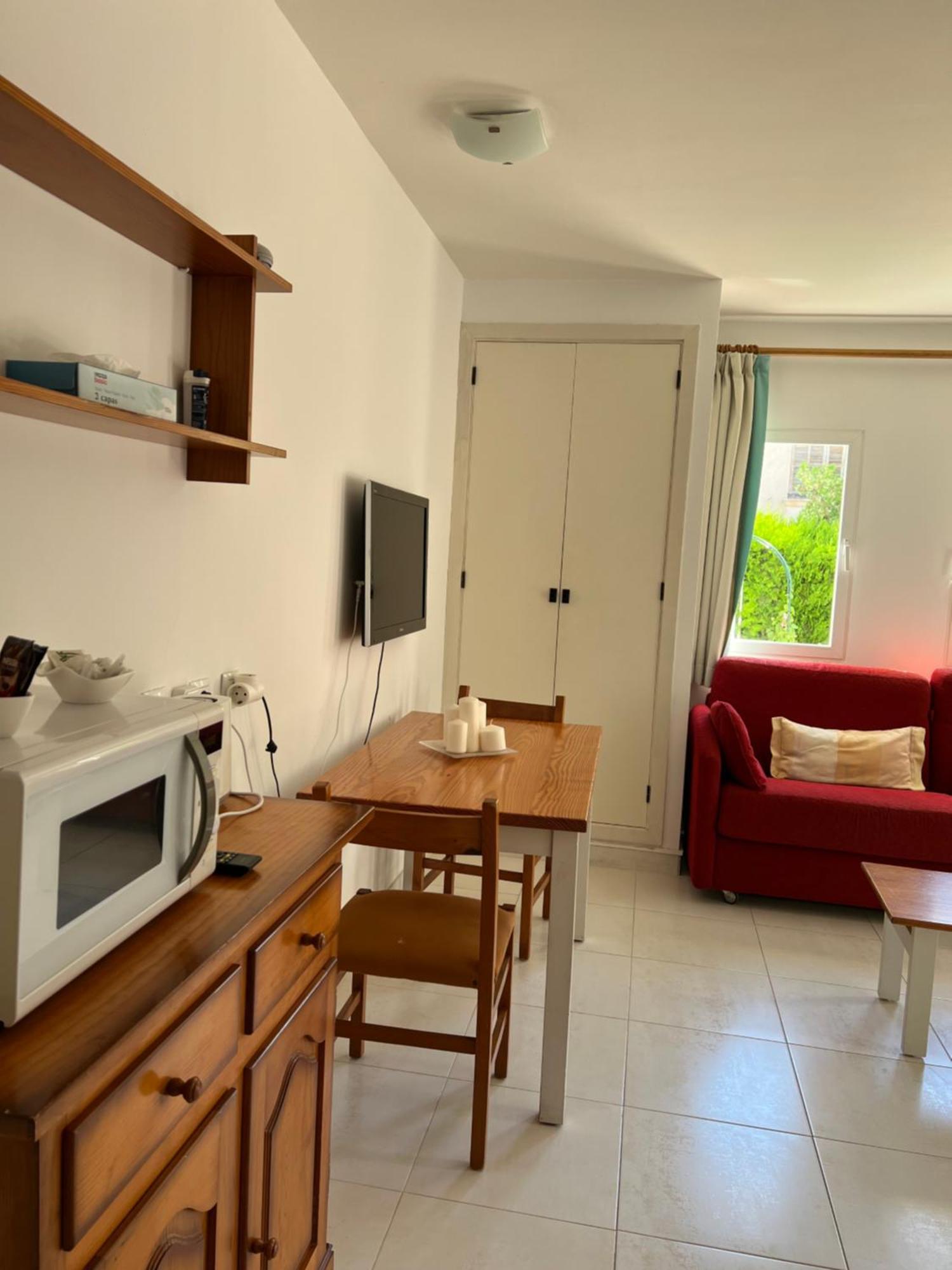 Allexia- Sol - Apartment
