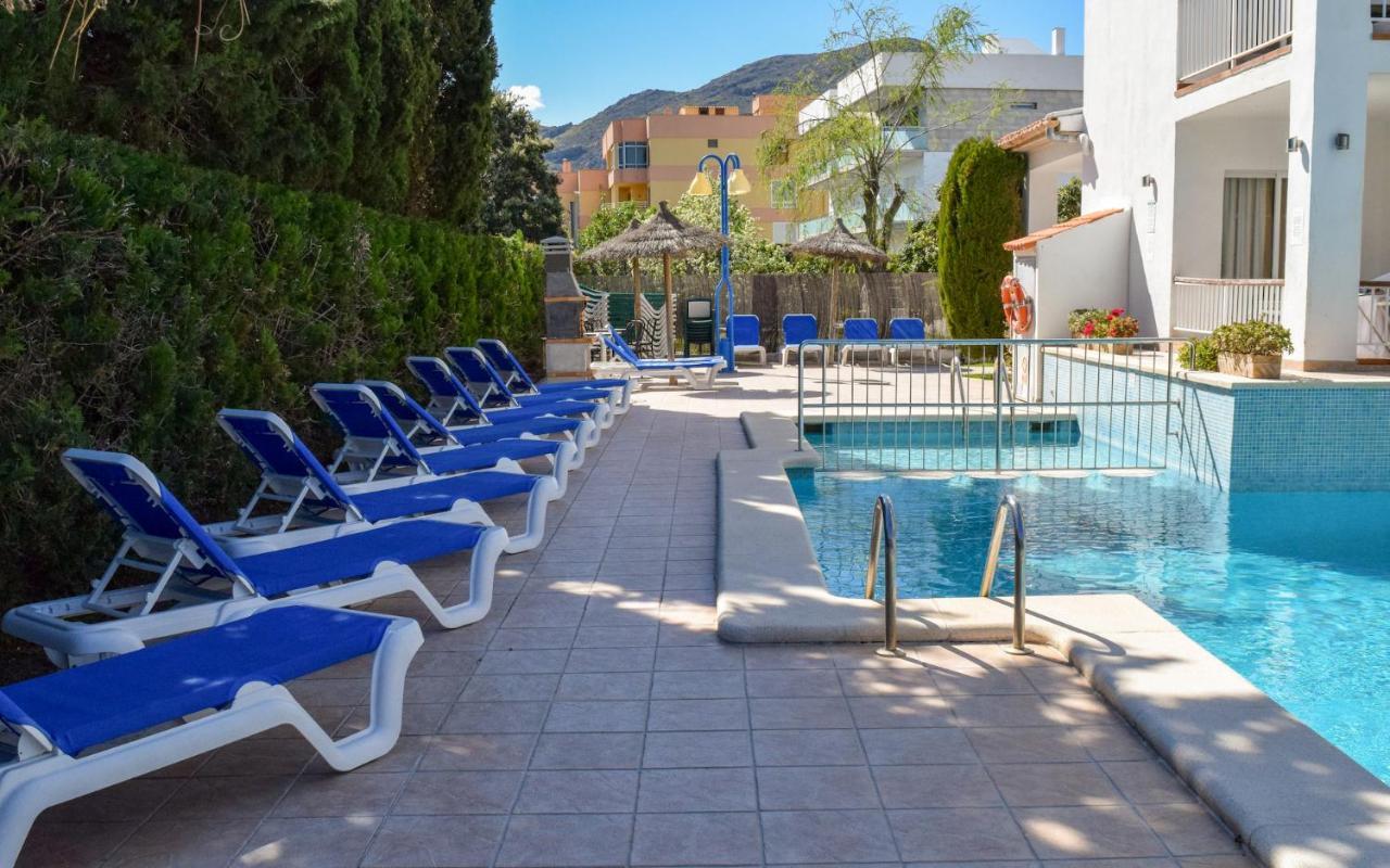 Appartement Allexia- Sol - *