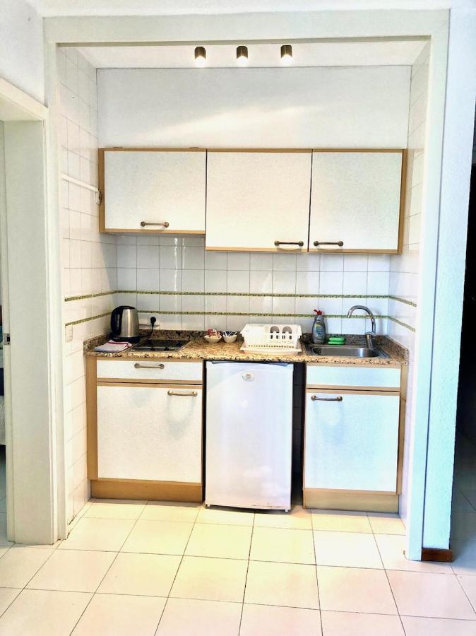 Appartement Allexia- Sol - Port de Pollença