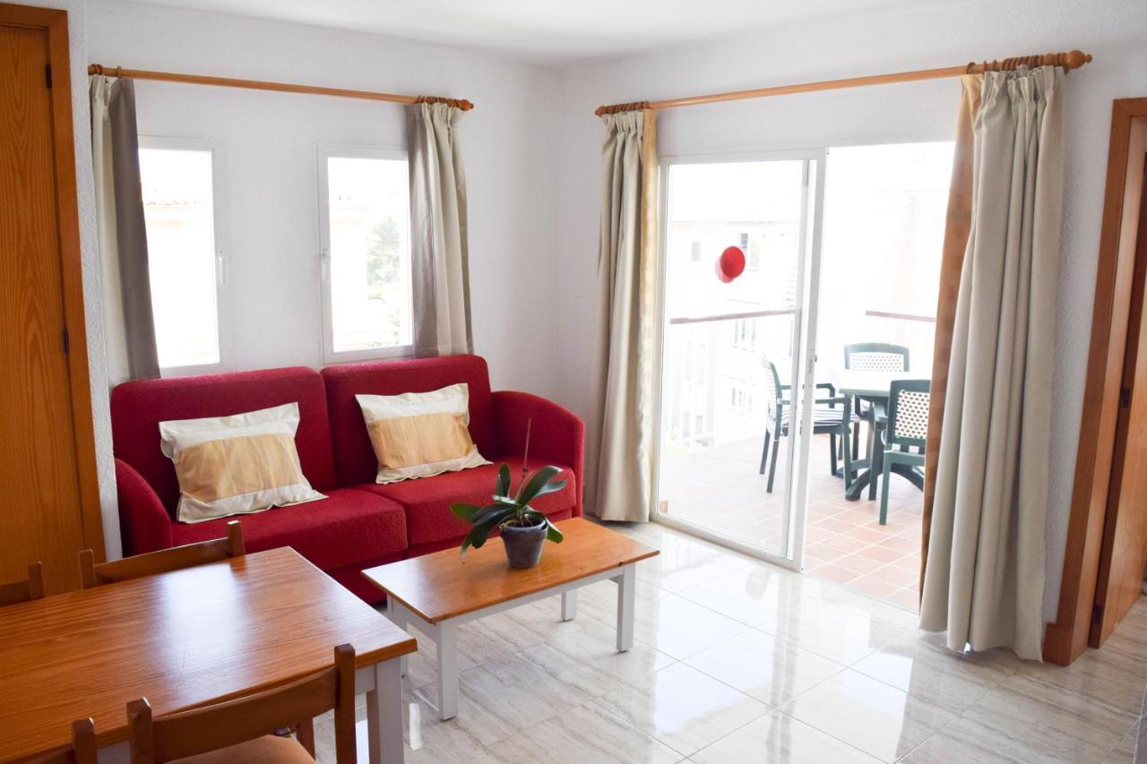 Allexia- Sol - Appartement *