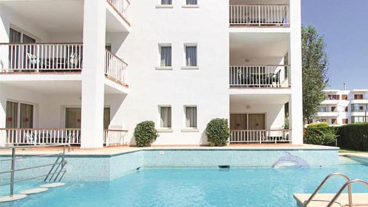Allexia- Sol - Appartement *