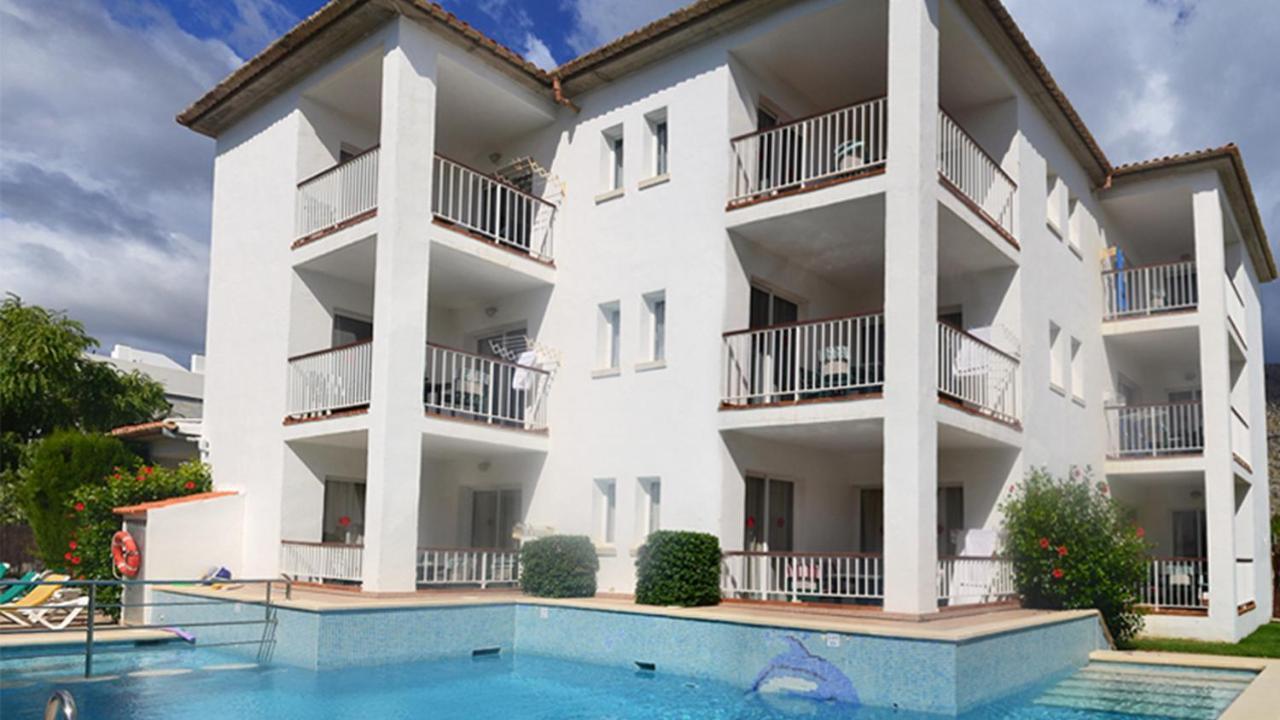 Allexia- Sol - Appartement Port de Pollença