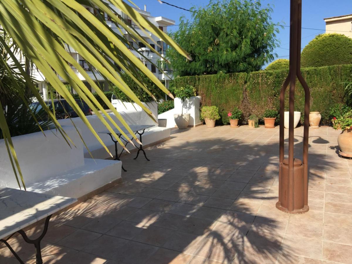 Allexia- Sol - Appartement *