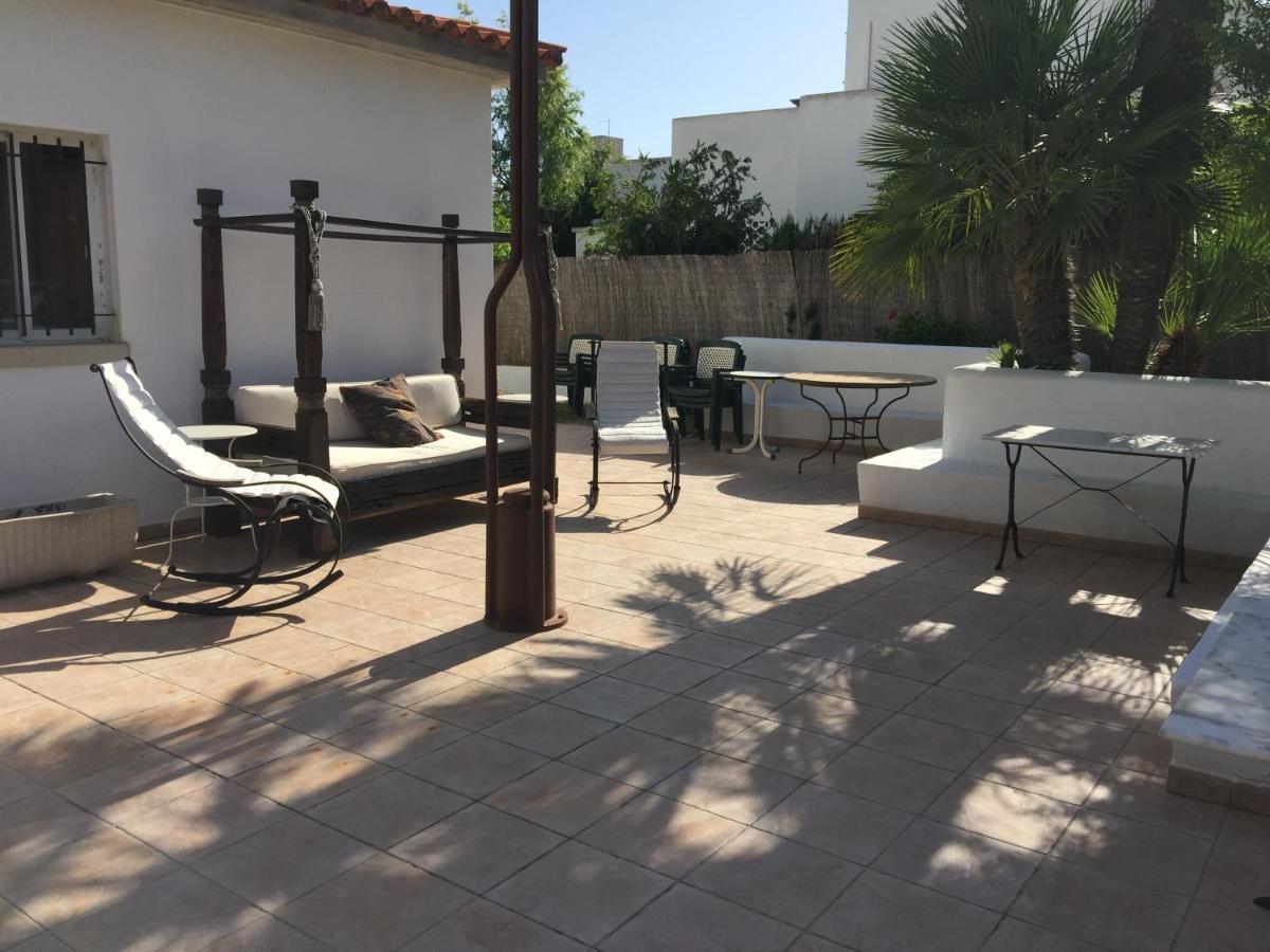 Appartement Allexia- Sol - *