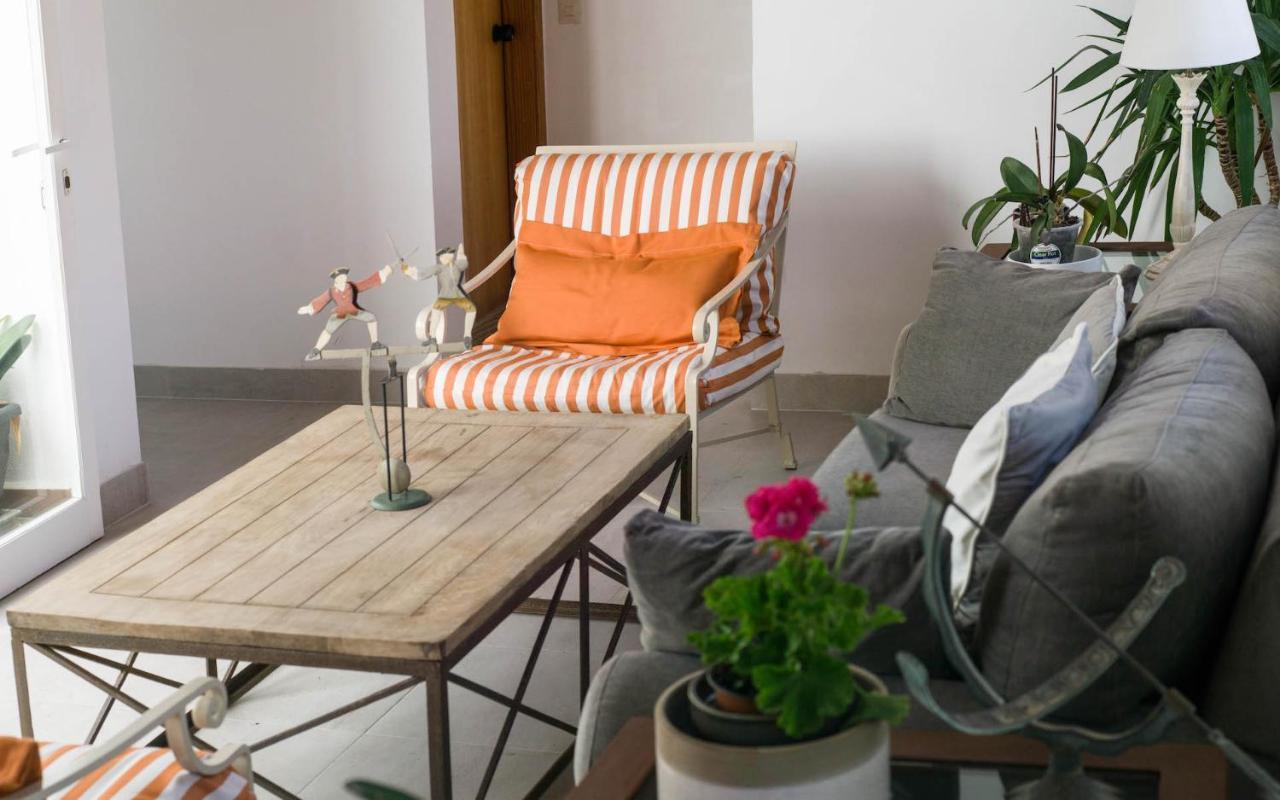 Appartement Allexia- Sol - Port de Pollença