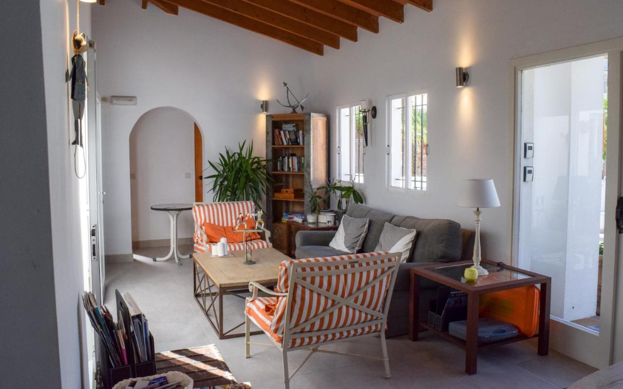 Appartement Allexia- Sol - Port de Pollença