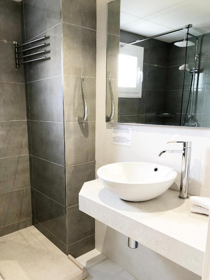 Allexia- Sol - Appartement