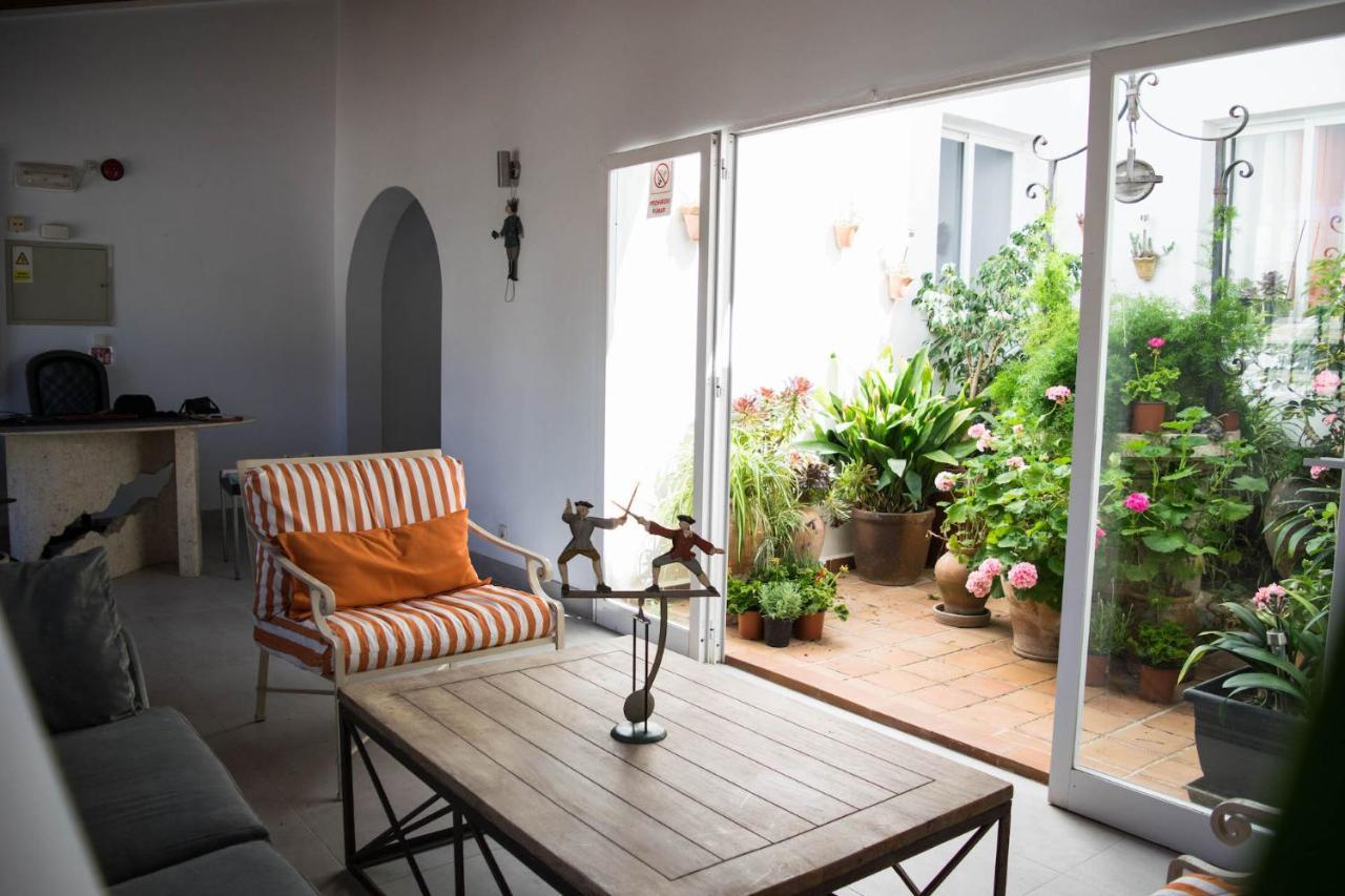 Appartement Allexia- Sol -