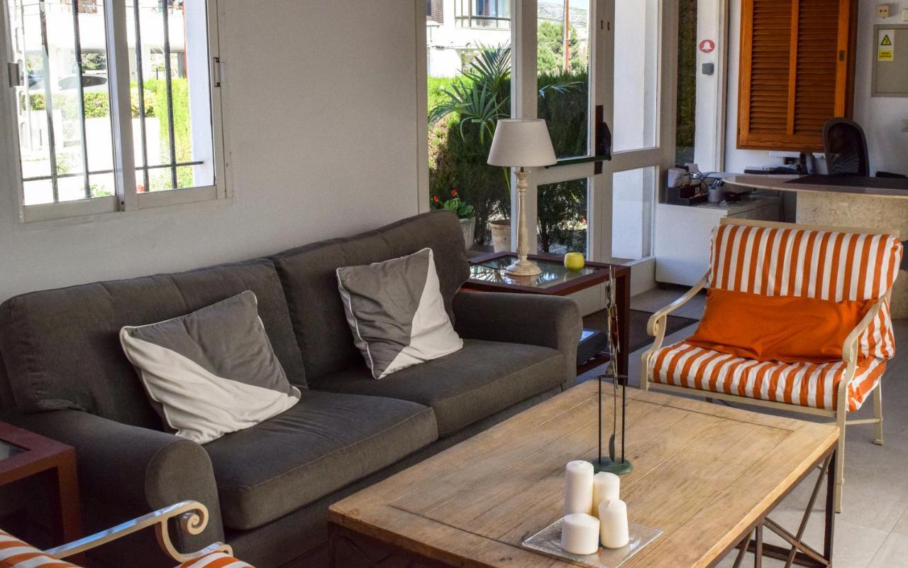Appartement Allexia- Sol - Port de Pollença