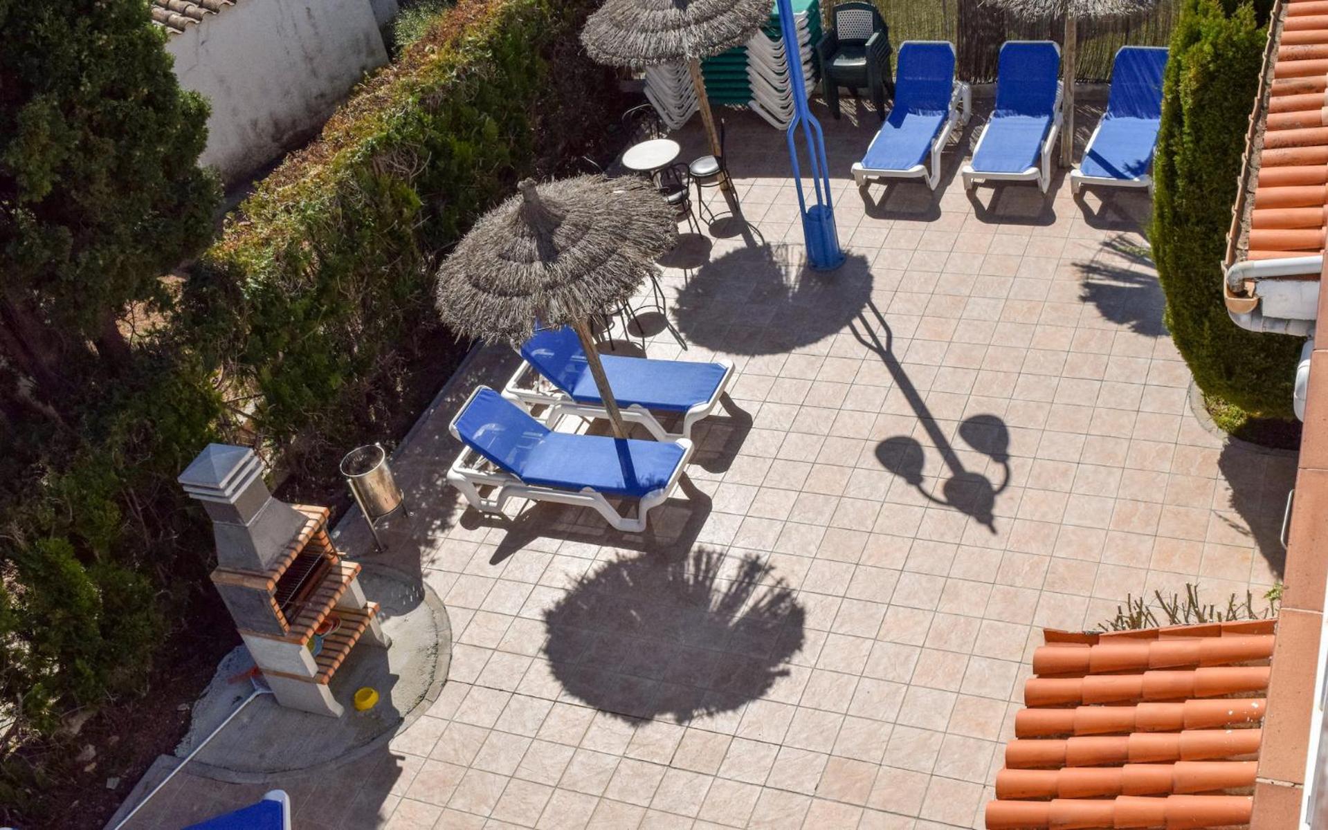 Allexia- Sol - Appartement *