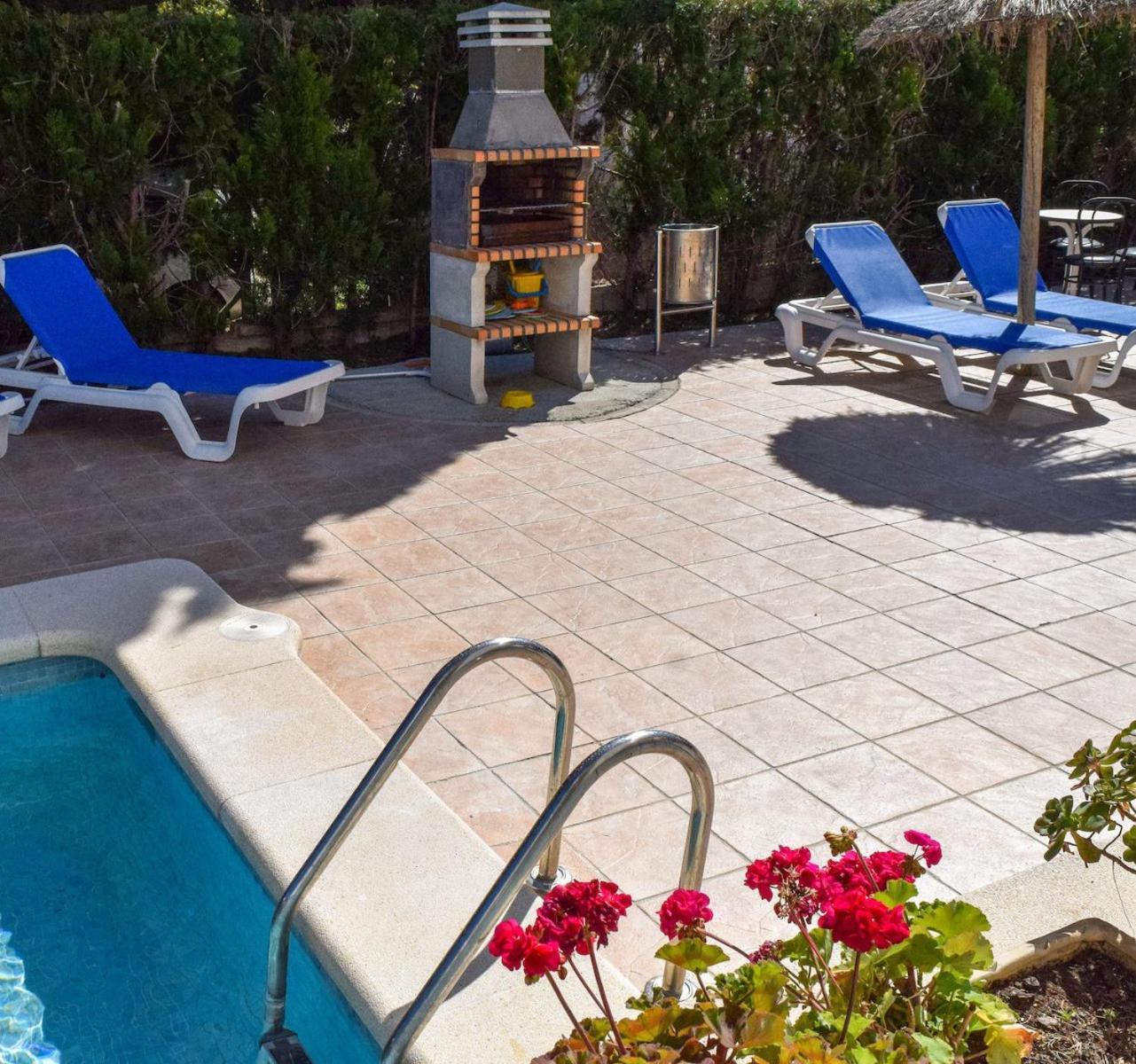 Appartement Allexia- Sol - Port de Pollença