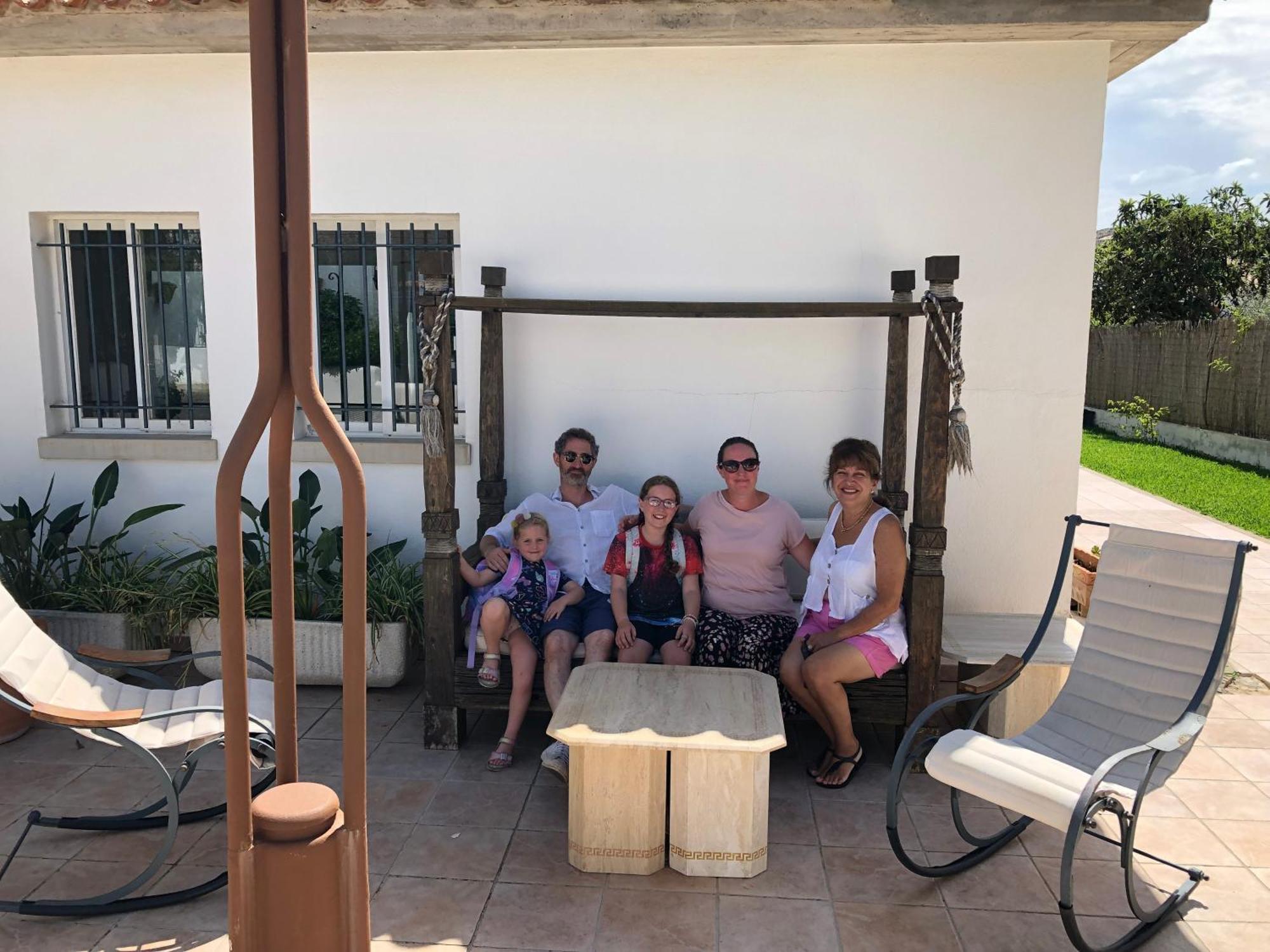 Appartement Allexia- Sol - *