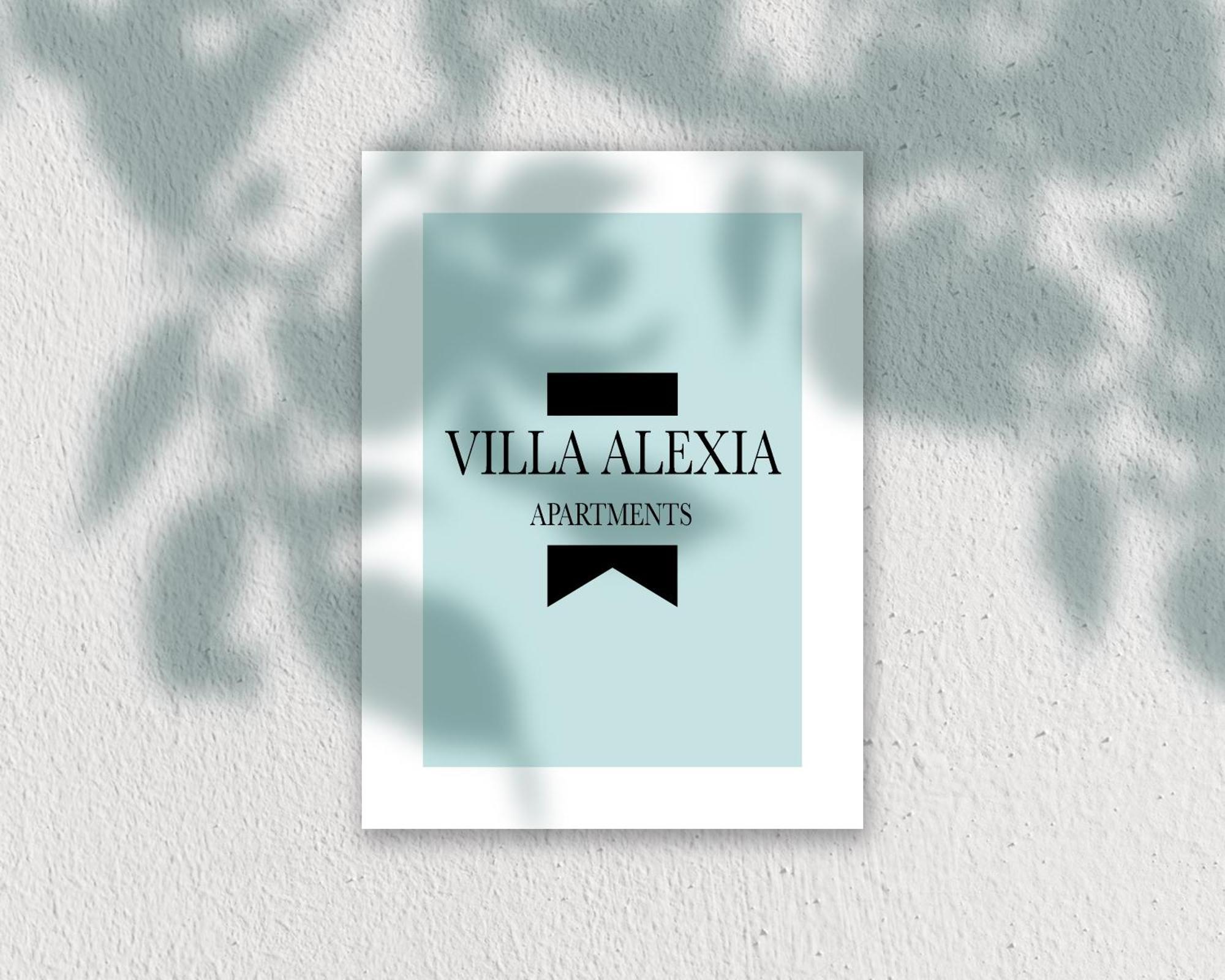 Appartement Allexia- Sol - *