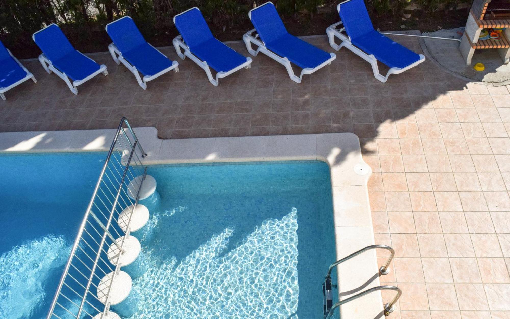 Appartement Allexia- Sol - Port de Pollença
