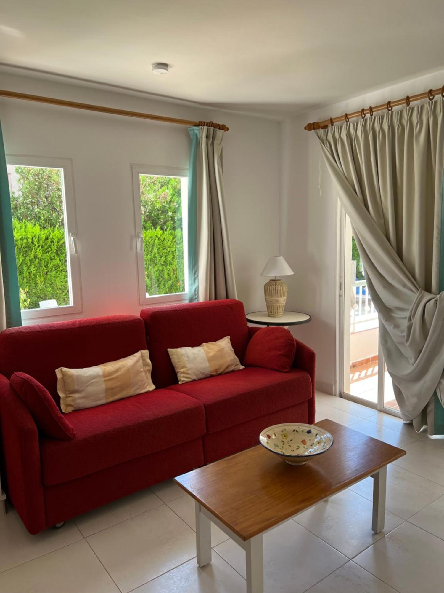Appartement Allexia- Sol - Port de Pollença