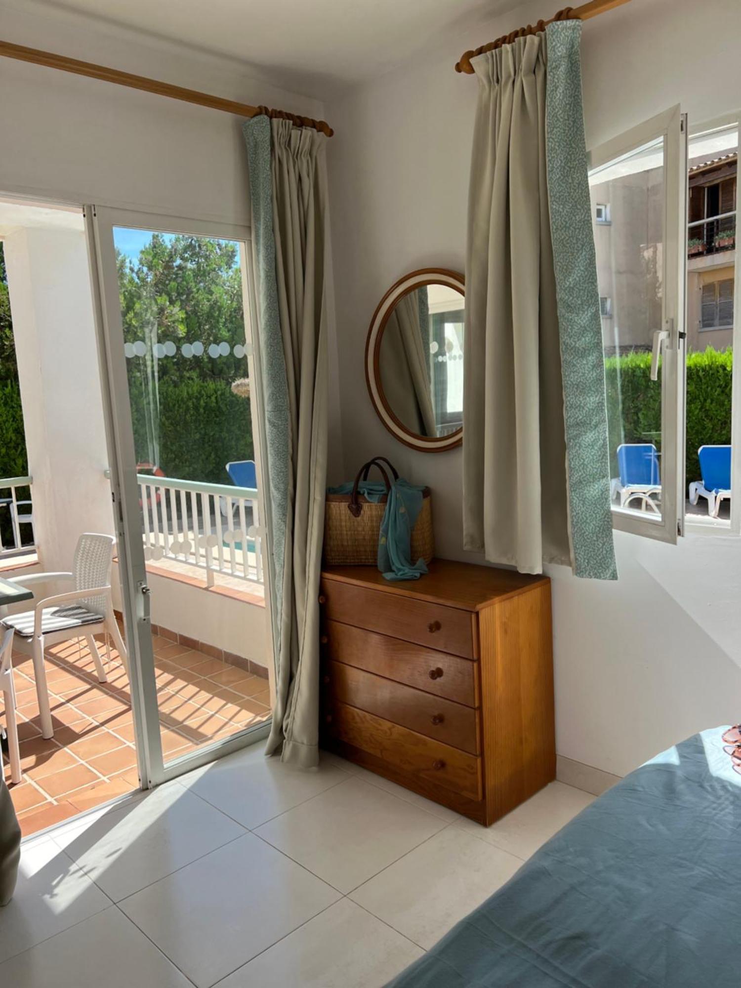 Appartement Allexia- Sol - Port de Pollença