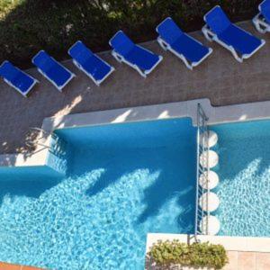 Allexia- Sol - Appartement