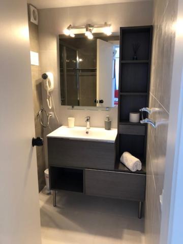 Allexia- Sol - Appartement *
