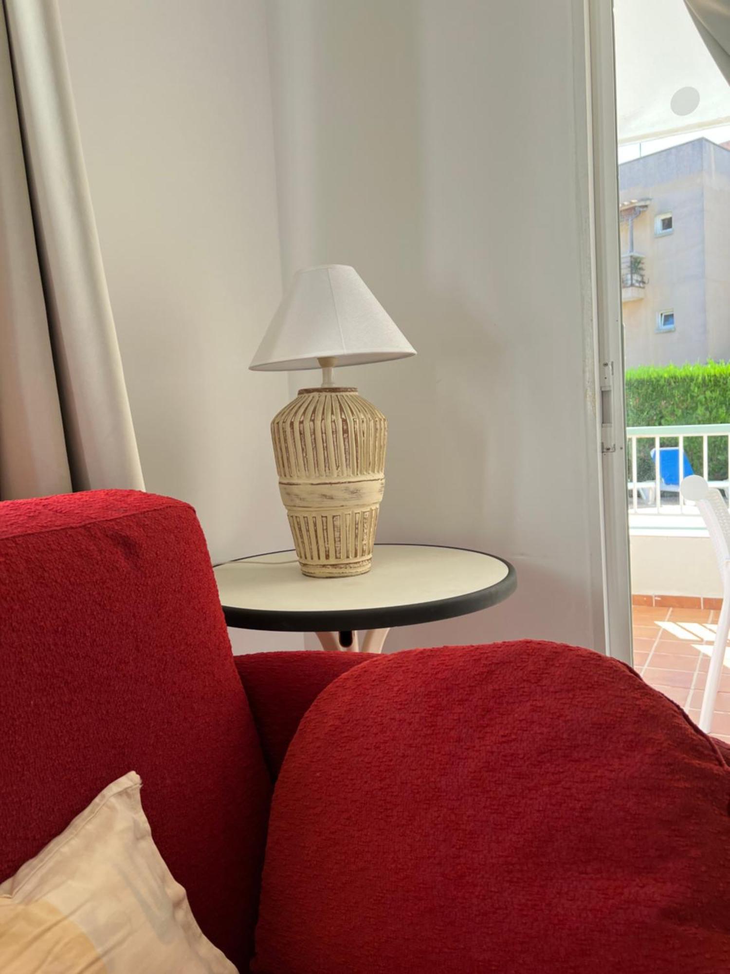Allexia- Sol - Appartement